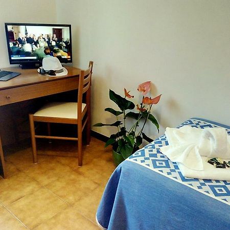 Centro Vacanze Cavallino Opera Nascimbeni Lido di Jesolo Esterno foto