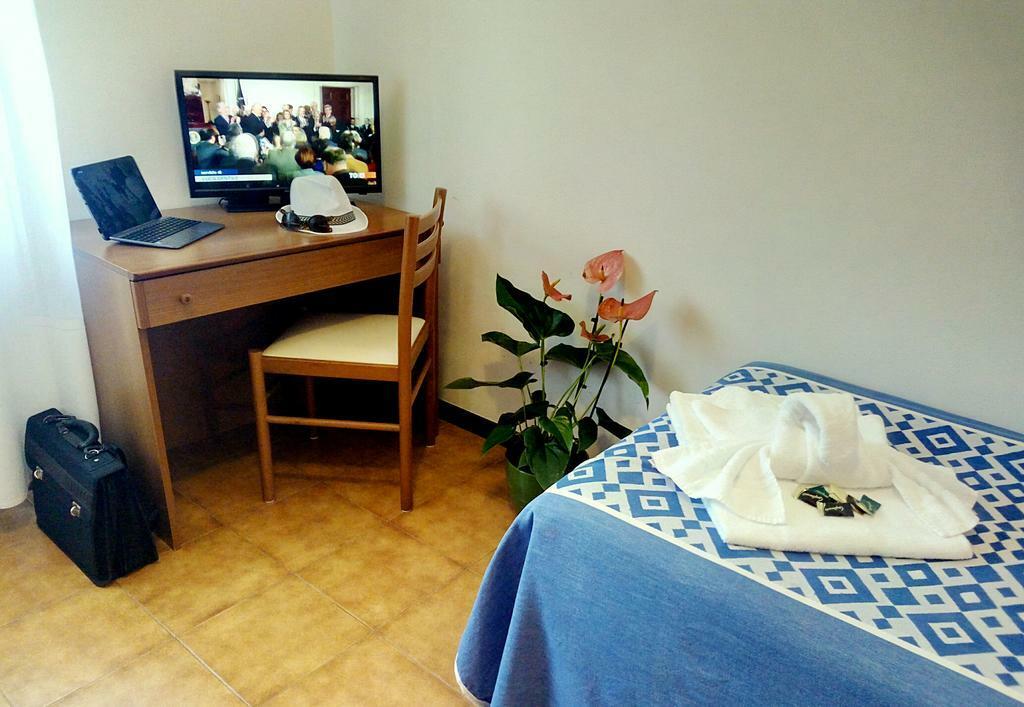 Centro Vacanze Cavallino Opera Nascimbeni Lido di Jesolo Esterno foto